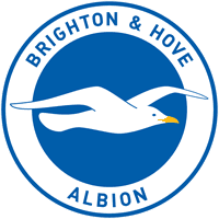 Brighton & Hove Albion FC エンブレム
