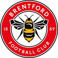 Brentford FC エンブレム