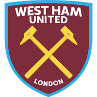 West Ham United FC エンブレム