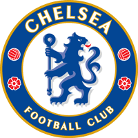 Chelsea FC エンブレム