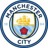 Manchester City FC エンブレム