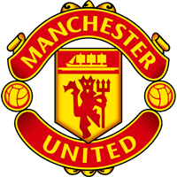 Manchester United FC エンブレム