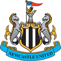 Newcastle United FC エンブレム